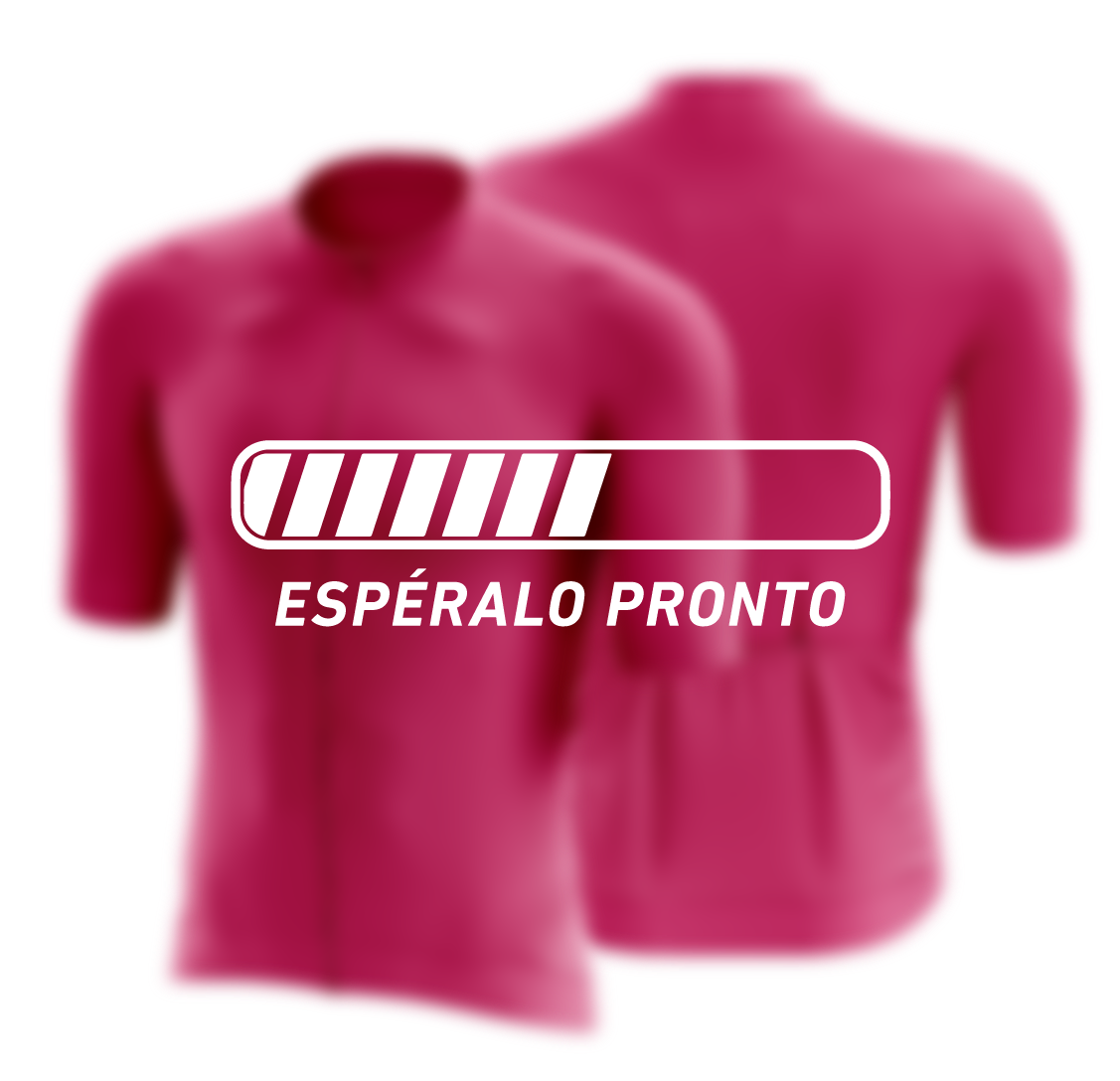 Inscripción Running