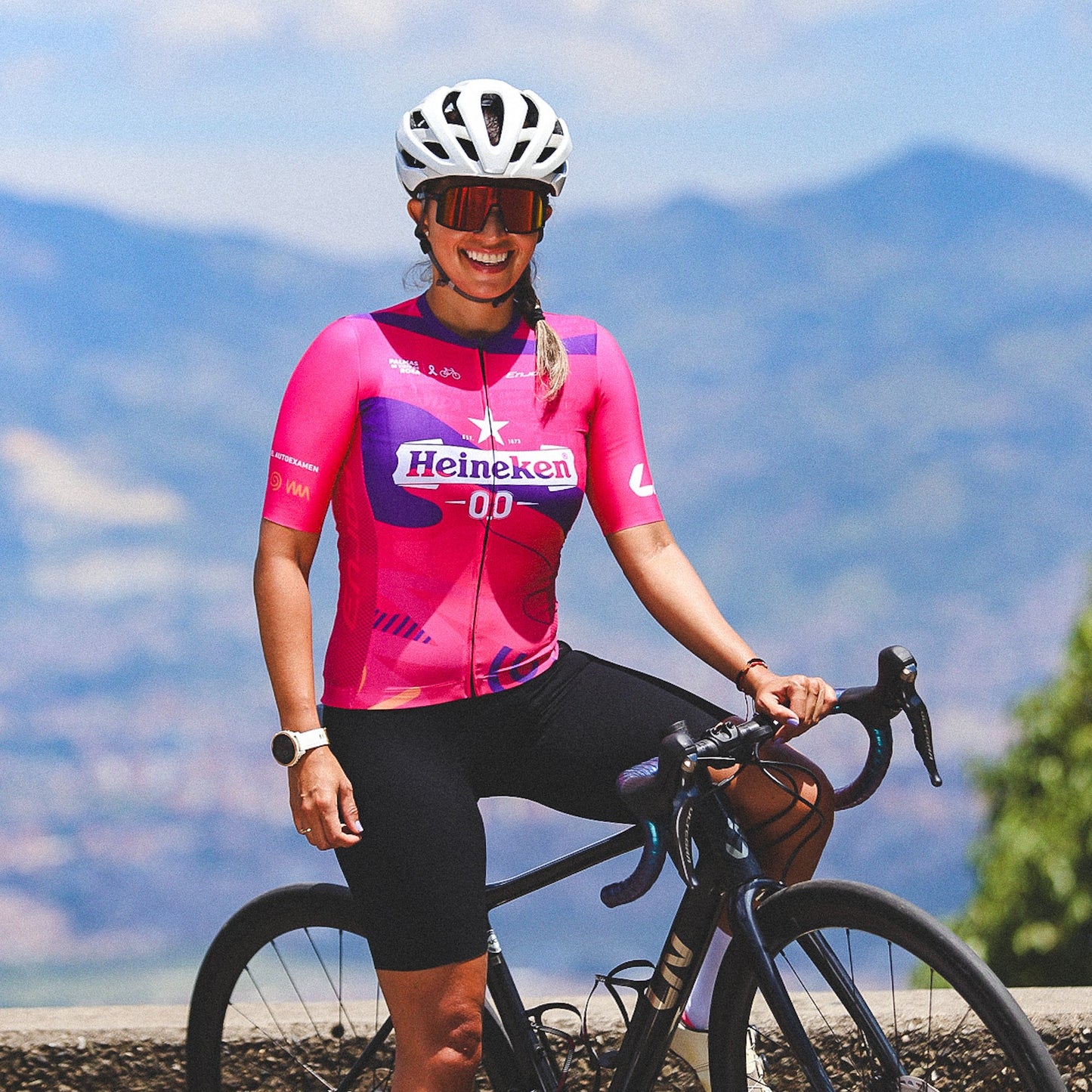 Jersey ciclismo 2023