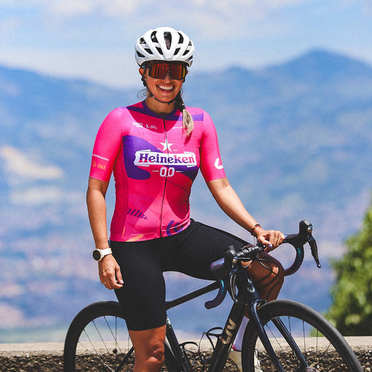 Jersey ciclismo 2023