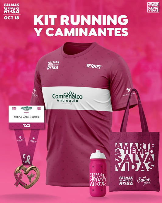 Inscripción Caminantes